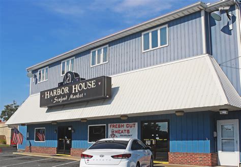 harbor house seafood seaford delaware|harbour house crabs website.